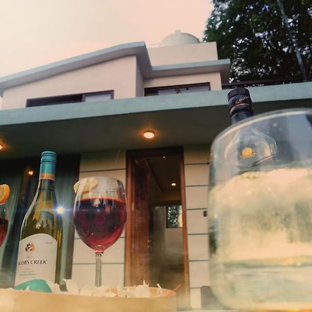 Alibaug Serenity Villa Алибаг Екстериор снимка
