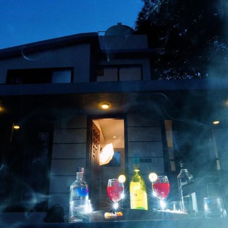 Alibaug Serenity Villa Алибаг Екстериор снимка
