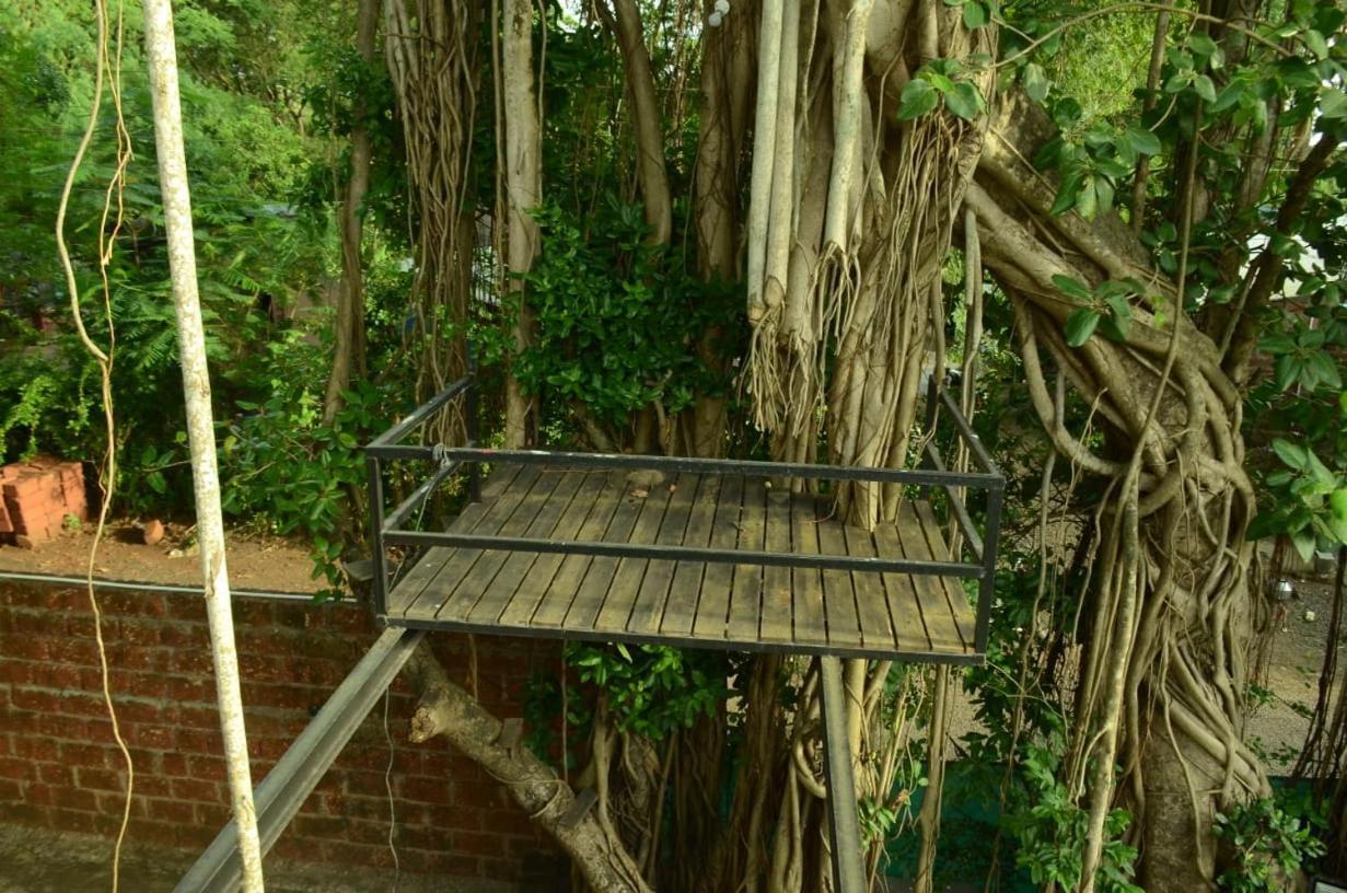 Alibaug Serenity Villa Алибаг Екстериор снимка