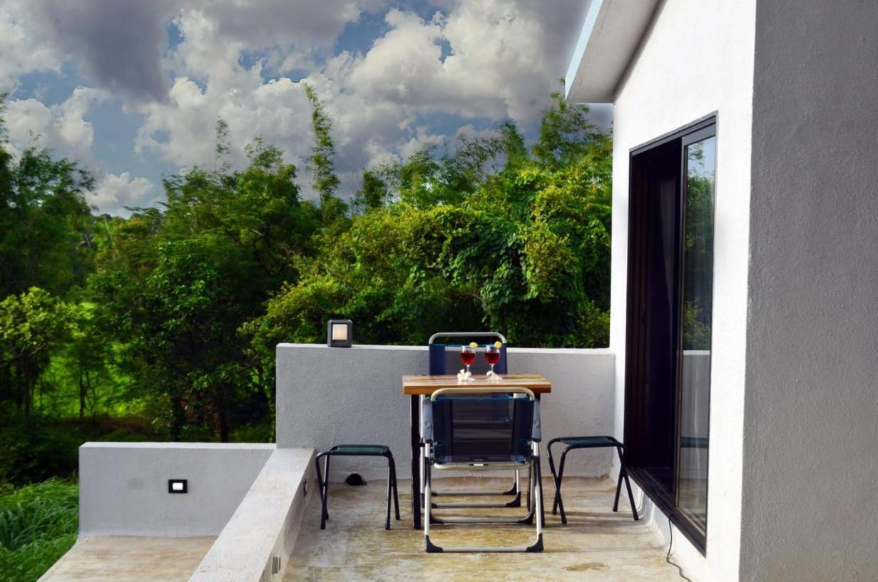 Alibaug Serenity Villa Алибаг Екстериор снимка