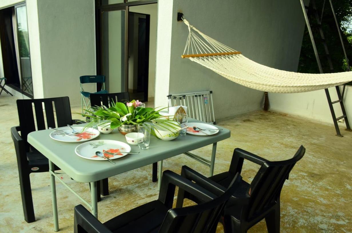 Alibaug Serenity Villa Алибаг Екстериор снимка