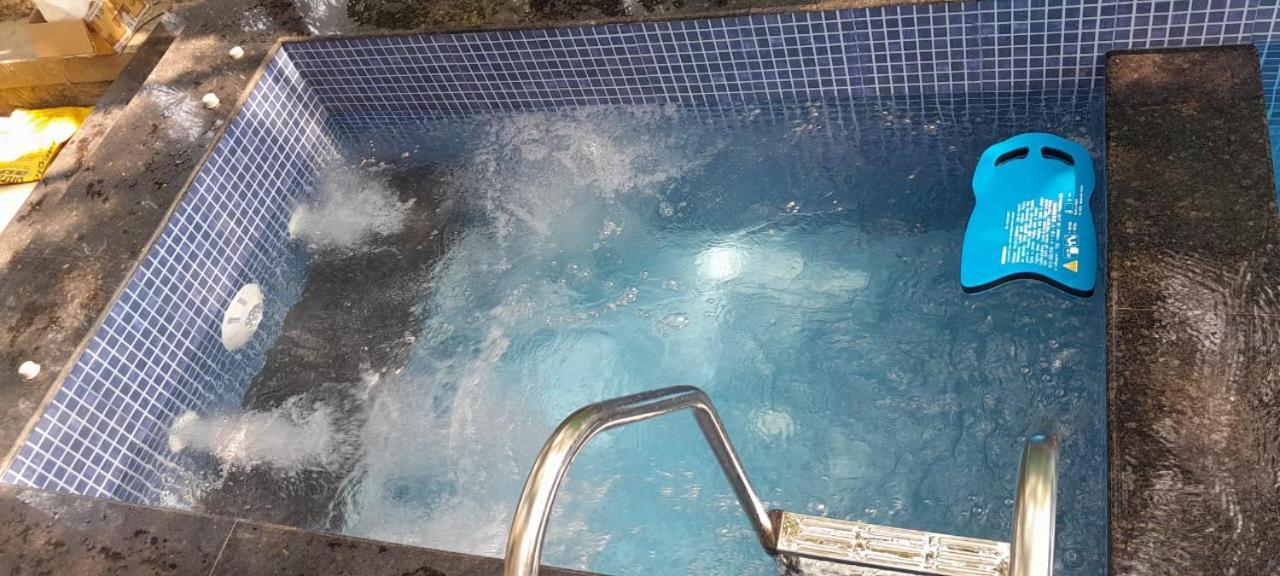 Alibaug Serenity Villa Алибаг Екстериор снимка